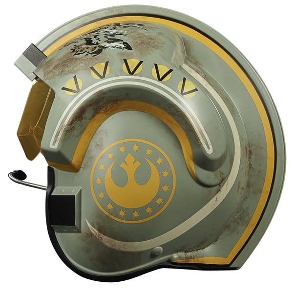 Star Wars The Black Series F55495L0 rollespil legetøj