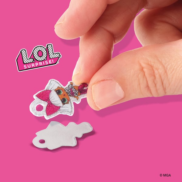 SES Creative L.O.L. 14190 Askartelulelu