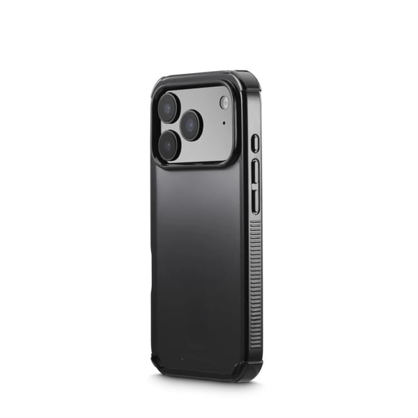 Hama Extreme Protect mobiltelefon etui 16 cm (6.3") Cover Sort