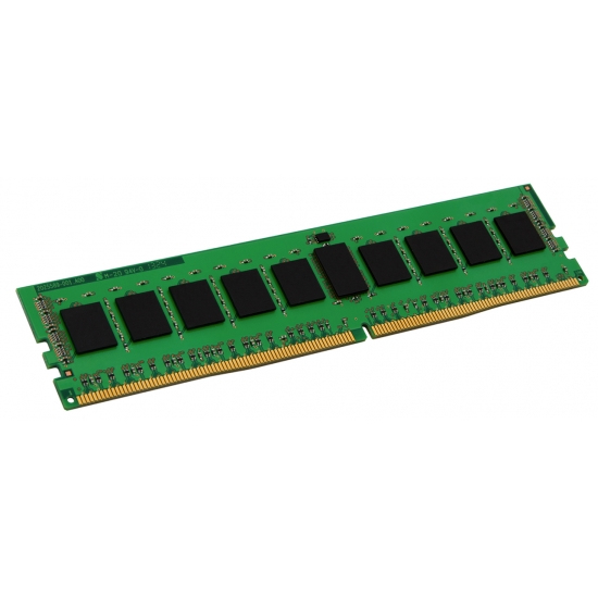 Kingston Technology KCP426ND8/16 RAM-minnen 16 GB 1 x 16 GB DDR4 2666 MT/s 288-pin DIMM