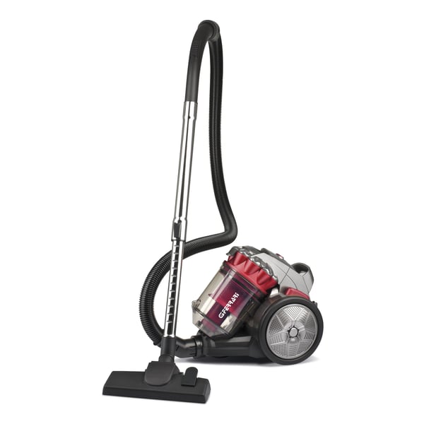 G3 Ferrari ECO Design 3 L Sylinteripölynimuri Kuiva 700 W Pussiton