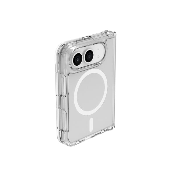 eSTUFF ES67141060 mobiltelefon etui Cover Transparent