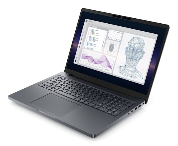 Dell Pro Max Plus 16 MB16250 Intel Core Ultra 7 265HX Notebook 16\" - Notebook - Core Ultra 7