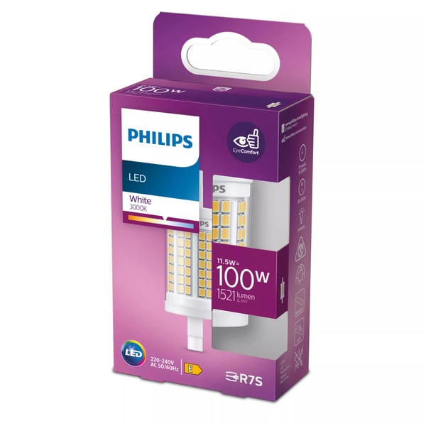 Philips Spot 100 W R7S R7S