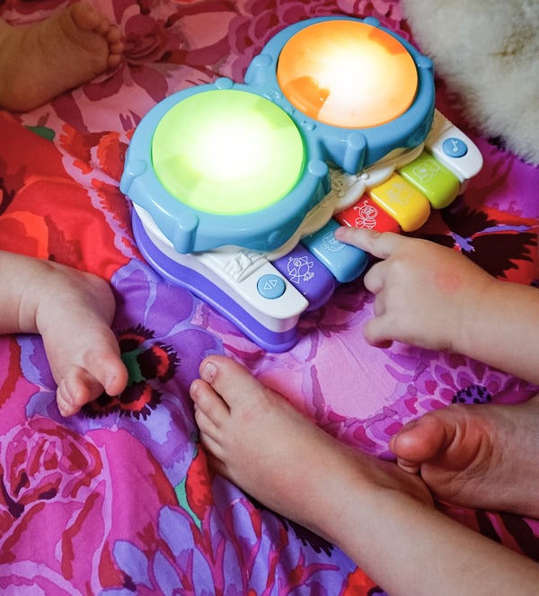 Playgro 6384144