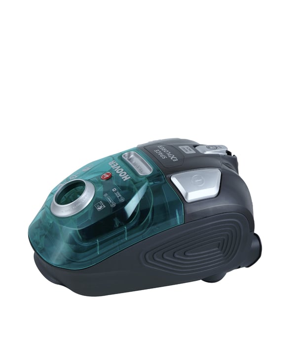Hoover Space Explorer SL71_SL70011 2 L Beholder vakuum Dry 700 W Poseløs