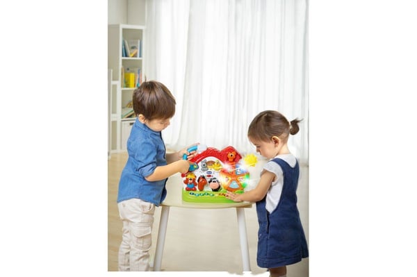 Chicco 00009604000100 utbildningsleksaker