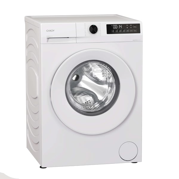 Candy GD 27S7-S vaskemaskine Front-læsning 7 kg 1200 rpm Hvid