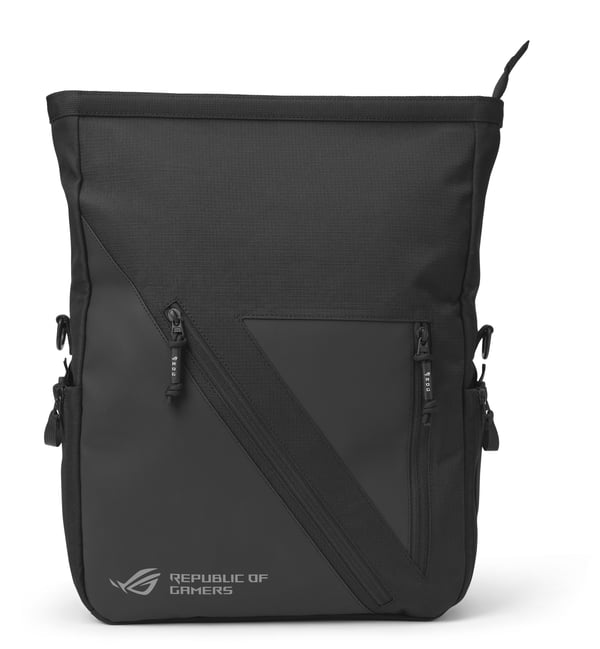 ASUS BC2000 ROG Archer Messenger 14 35,6 cm (14") budväska Svart