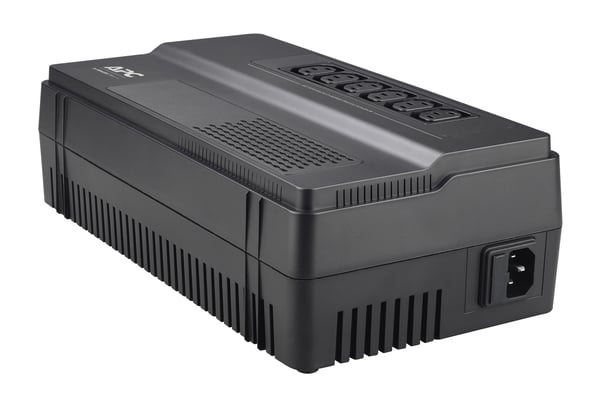 APC BV1000I UPS-enhed Interaktivt indgangsstik 1 kVA 600 W 1 AC stikkontakt(er)