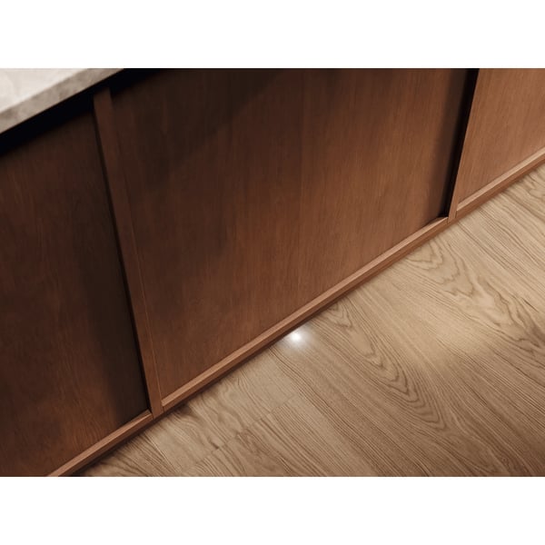 Electrolux E52LC200S Fuldt indbygget 14 kuverter