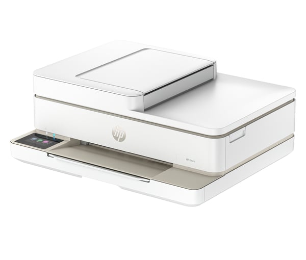 HP ENVY 6532e Trådlöst All-in-One Färg Skrivare, Instant Ink; Fotoutskrift