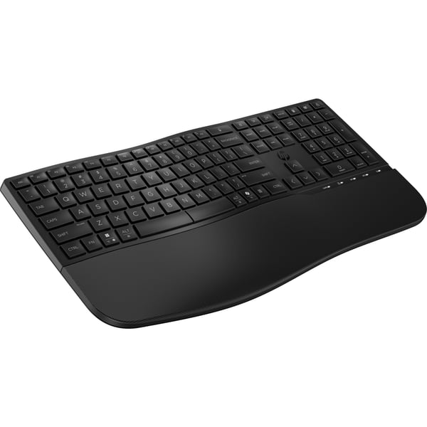 HP 685 Comfort Dual-Mode -näppäimistö