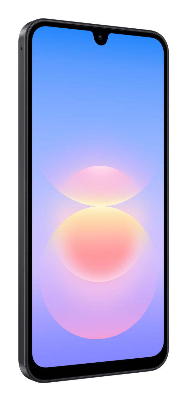 Samsung Galaxy A18 17 cm (6.7") Kaksois-SIM Android 10 4G USB Type-C 4 GB 128 GB 5000 mAh Musta