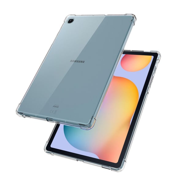 eSTUFF ES680102-BULK iPad-fodral Mobilskal Transparent