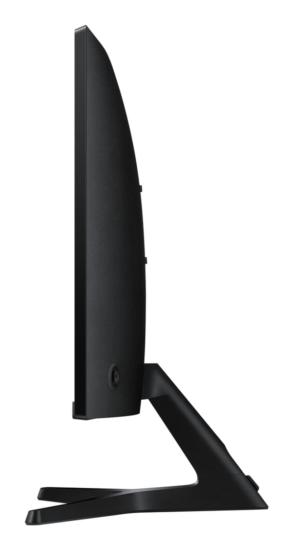 Samsung S27D392GAU tietokoneen litteä näyttö 68,6 cm (27") 1920 x 1080 pikseliä Full HD LCD Musta