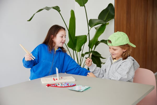 BS Toys GA565 utbildningsleksaker