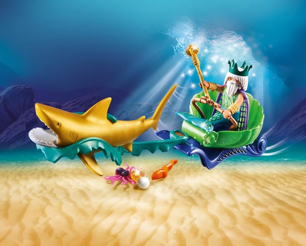Playmobil 70097 legetøjssæt