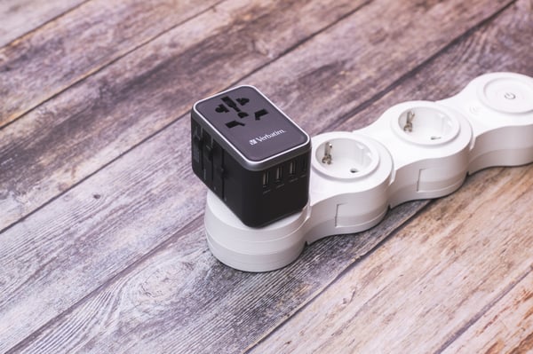 Verbatim 49546 oplader til mobil enhed