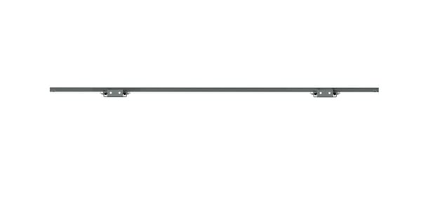 Hama Ultraslim 2,29 m (90") Antrasiitti, Harmaa