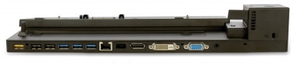 Lenovo Pro Dock Docking Sort