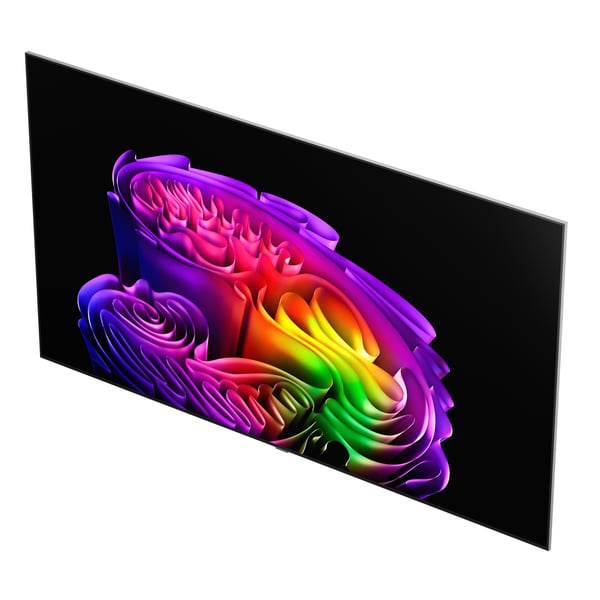 LG OLED evo AI OLED83G64LW 2,11 m (83") 4K Ultra HD Älytelevisio Wi-Fi Hopea