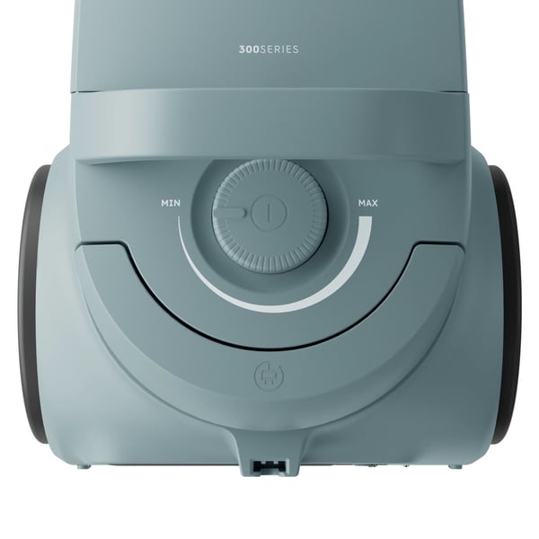 Electrolux EL31C2OG 2 l Cylinderdammsugare Torr 1000 W Utan påse