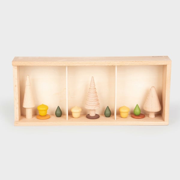 Tickit Discovery Boxes