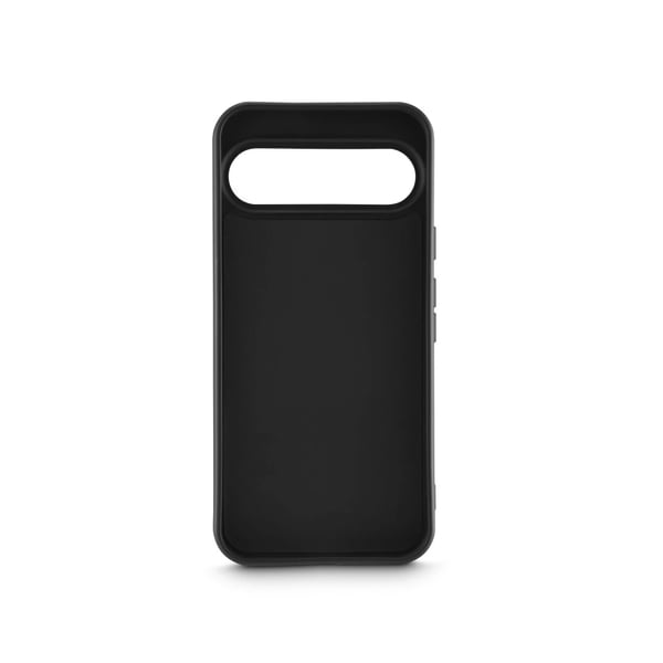 Hama Fantastic Feel mobiltelefon etui 17,3 cm (6.8") Cover Sort