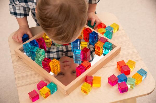 Tickit Gem Cube Tray
