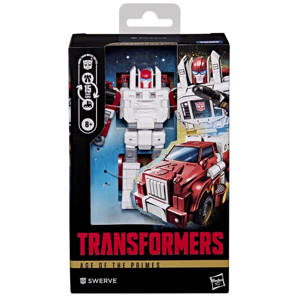 Transformers G20115L00 lasten leluhahmo