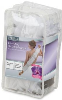 HoMedics BA-20-EU massageapparater Vit