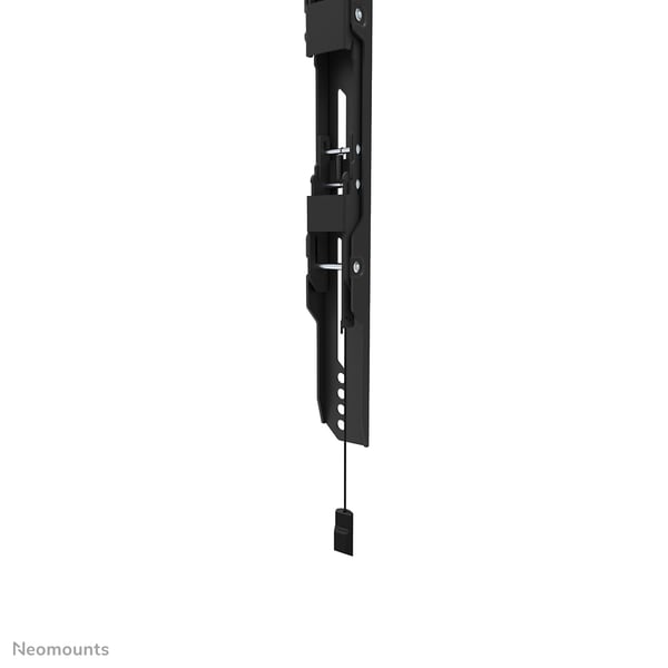 Neomounts WL30S-850BL16 TV-kiinnike 2,18 m (86") Musta