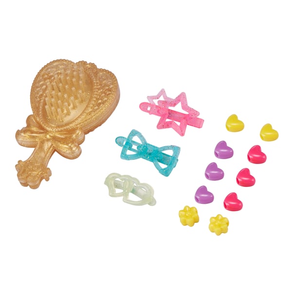 Sparkle Girlz 100372 leksaksfigurer