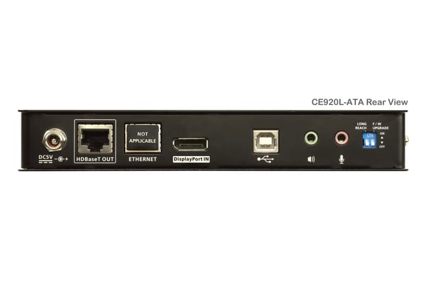 ATEN CE920L-ATA-G KVM-förlängare