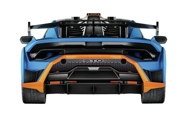 Clementoni Science & Play Lamborghini Huracan