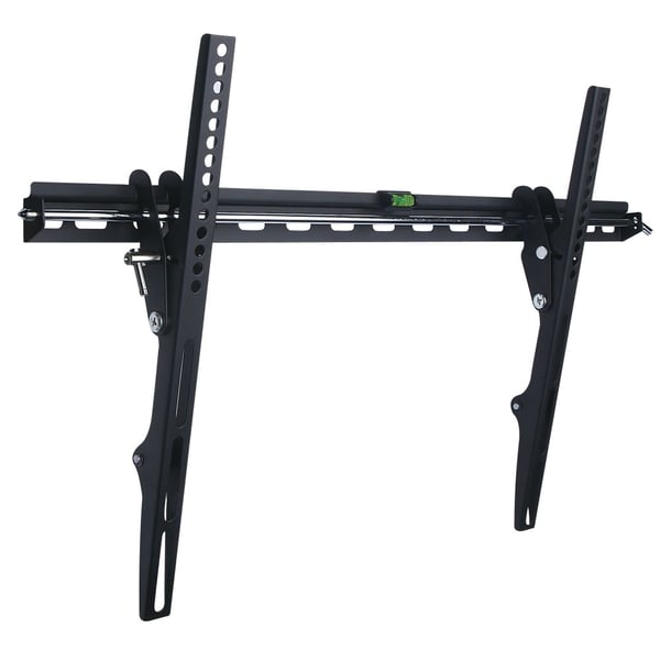 Techly ICA-PLB-133LTY 165,1 cm (65") Sort