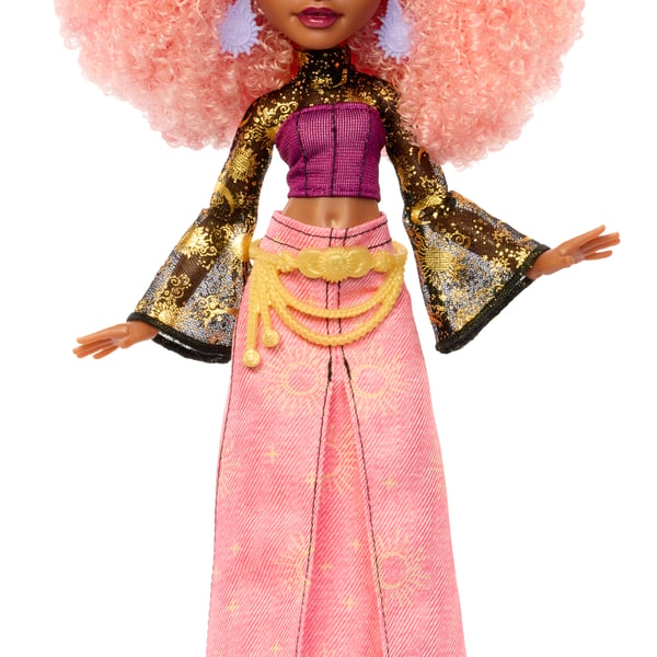 Monster High MOONSPELL MAGIC BY RAE LUMINA Doll