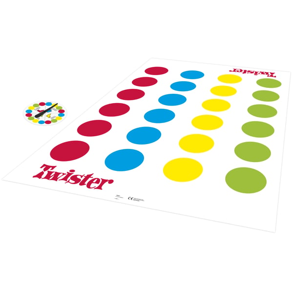 Hasbro Gaming Twister