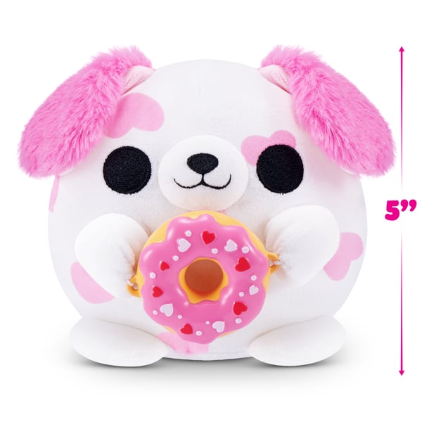 Snackles Valentinsdag Edition 12 cm Bamse
