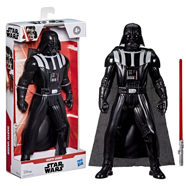 Star Wars E83555L00 legetøjsfigur til børn