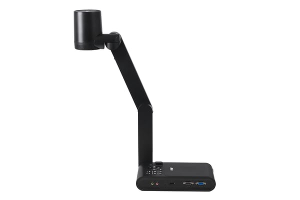 AVer M90UHD dokument kamera Sort 25,4 / 3,06 mm (1 / 3.06") CMOS USB 2.0