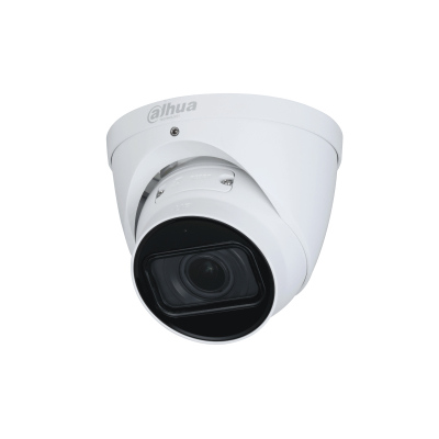 Dahua Technology WizMind IPC-HDW5442T-ZE turvakamera IP-turvakamera Sisätila ja ulkotila 2688 x 1520 pikseliä Katto/Seinä/Tanko