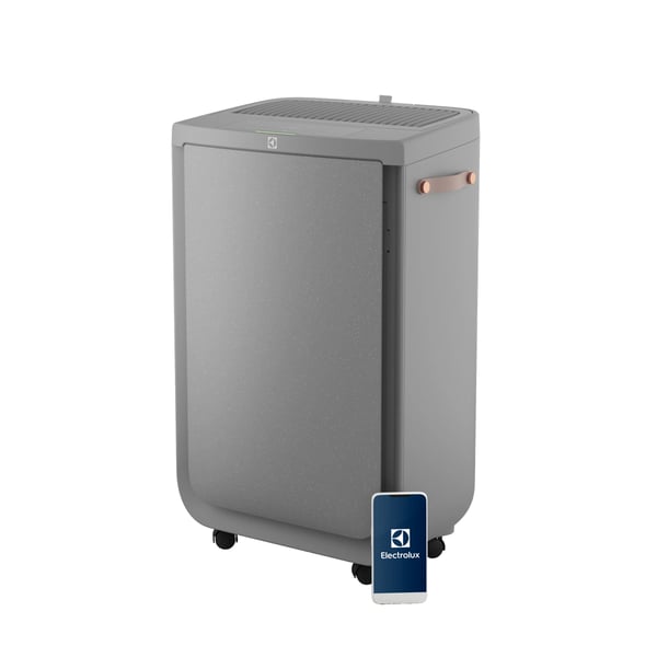 Electrolux EPU72571UG 28 m² 51 dB Grå