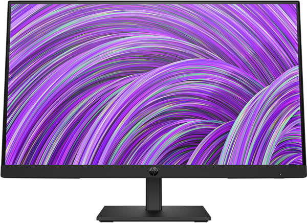 HP P22h G5 FHD-skærm