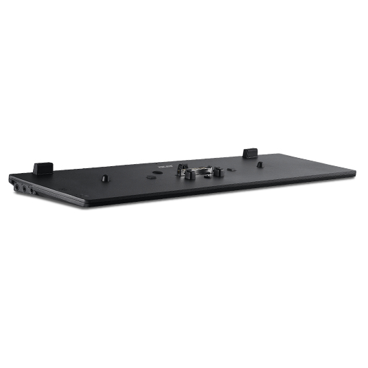 Acer ProDock III Dockning Svart