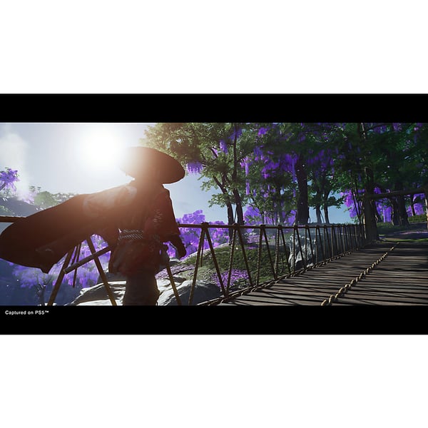 Sony Interactive Entertainment Ghost of Tsushima - Director’s Cut Komplett Flerspråkig PlayStation 5