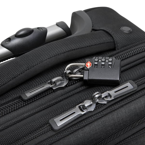Targus TBR038GL bagage Vagn Kol 24 l