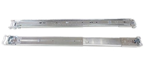QNAP RAIL-A03-57 palvelinkaapin lisävaruste