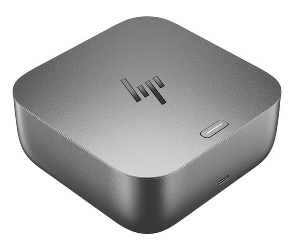 HP Thunderbolt 4 Dock G6 100 W, telakointiasema